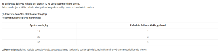 REA-PMS-MSM_Naudojimas