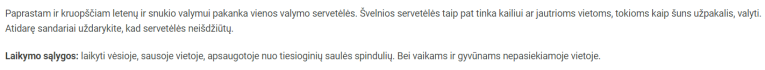 REA-PRS-A_Naudojimas