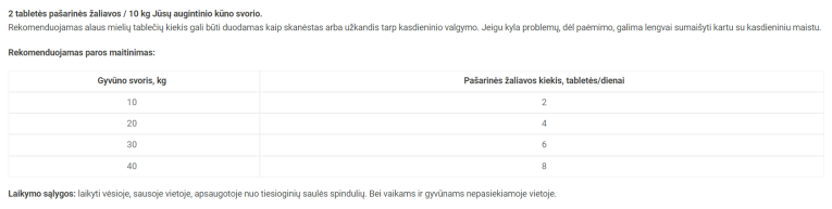 REA-PTS-AM1_Naudojimas